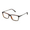 Heren Brillenframe Chopard VCH308-560995 Rood ø 56 mm
