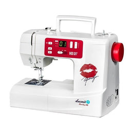 Łucznik Marilyn HD Automatische naaimachine Elektromechanisch