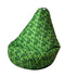 Sako tas poef Peer print Minecraft XL 130 x 90 cm