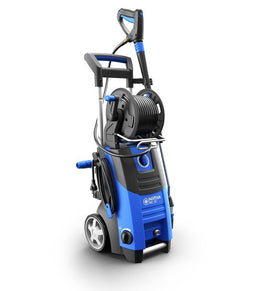 Hogedrukreiniger met trommel Nilfisk MC 2C-140/610 XT EU