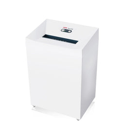 HSM Pure 530 hakselaar, 80 l, 1,9x15 mm