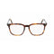 Heren Brillenframe Lanvin LNV2608-214 Bruin Ø 53 mm