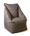 Sako zak comfort bruin XXL 140 x 90 cm