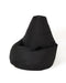 Sako tas Peer zwart XL 130 x 90 cm