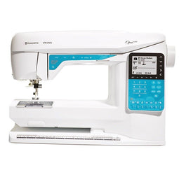 Husqvarna Viking Opal 650 naaimachine