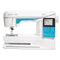 Husqvarna Viking Opal 650 naaimachine