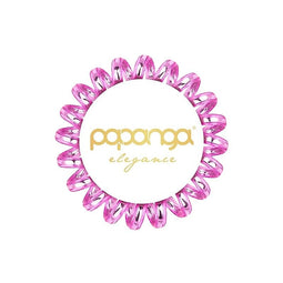 Papanga Elegance Edition Elegant Pink Small Hair Ring