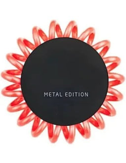 Papanga Metal Edition Metallic Coral Small Hair Ring
