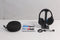 Sony WH-1000XM4 - Draadloze over-ear koptelefoon met Noise Cancelling - Zwart