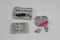 Sony WF-1000XM5 - Volledig draadloze oordopjes met Noise Cancelling - Zilver