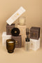 PTMD - Oud Minerale Fragrance candle + sticks