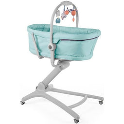 CHICCO Transat Baby Hug 4 in 1 aquarel
