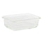Snackdienblad Home ESPRIT Natuurlijk 350 ml 39,5 x 20 x 5 cm