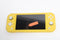 Nintendo Switch Lite - Geel