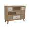 Ladenkast Home ESPRIT 100 x 35 x 81 cm