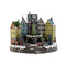 Kerstversiering DKD Home Decor Multicolour Muzikaal 40 x 26 x 32,5 cm