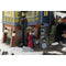 Kerstversiering DKD Home Decor Multicolour Muzikaal 40 x 26 x 32,5 cm