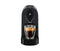 Tchibo PURE PLUS capsuleerapparaat Zwart