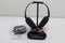 SteelSeries Arctis Pro GameDAC RGB Hi-Res Gaming Headset - PC + PlayStation 5 - Zwart
