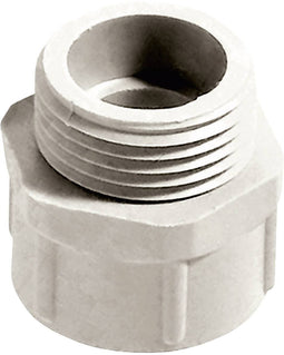 LAPP SKINDICHT KU PG 42/29 Wartel reduceerring PG42 PG29 Polyamide Grijs-wit (RAL 7035) 25 stuk(s)