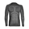 Thermisch t-shirt Cofra Bryne Donker grijs