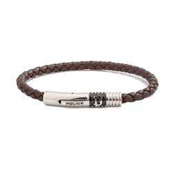 Armband Heren Police PJ26430BLC02