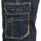 Veiligheidsbroeken Cofra Cabries Professioneel Marineblauw Maat 38