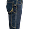 Veiligheidsbroeken Cofra Cabries Professioneel Marineblauw Maat 38