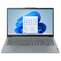 Laptop Lenovo 15,6" Intel Core i7-13620H 16 GB RAM 1 TB SSD Qwerty Spaans