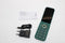 Nokia 2660 Flip Groen