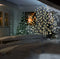 Kerstbloesem met 220LEDs, 220 cm hoog voor binnen of buiten