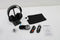 SteelSeries Arctis Nova Pro High-Res Gaming Headset - PC, PS5/PS4 & Switch