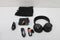 Headset met Bluetooth en microfoon SteelSeries Arctis Nova Pro Wireless Zwart Multicolour