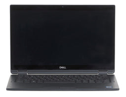 DELL LATITUDE 7390 2-in-1 i5-8350U 16GB 256GB SSD 13,3" FHD(touch) Win11pro Gebruikt