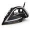 Tefal Puregliss FV8062E0 strijkijzer Droog- & stoomstrijkijzer Durilium AirGlide Autoclean solepl...