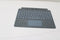 Microsoft Signature with Slim Pen 2 Blauw Microsoft Cover port QWERTZ Duits