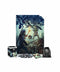 Good Loot Premium puzzel The Witcher: Leshen (1000 stukjes)