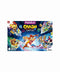 Good Loot Kids puzzel Crash Bandicoot 4: It's About Time (160 stukjes)