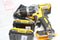 DeWALT DCD796D2 Accu klopboormachine - 18V - 2 accu's