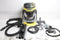 Krcher WD 6 P S V-30/8/22/T Renovation nat- en droogzuiger - 1300W - 30L - renovatieset - gentegreerd stopcontact