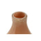 Vaas Home ESPRIT Perzik Kristal Modern 22 x 22 x 33,5 cm