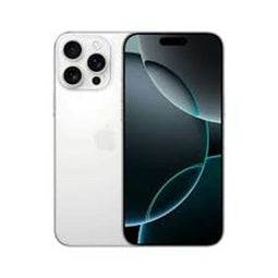 Smartphone Apple MYWW3QL/A 6,9" 256 GB Wit