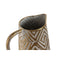 Vaas Home ESPRIT Wit Gouden Metaal Modern 19,5 X 19,5 X 53 cm