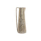 Vaas Home ESPRIT Wit Gouden Metaal Modern 24,5 X 24,5 X 66 cm
