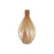 Vaas Home ESPRIT Perzik Kristal Modern 20 x 20 x 37 cm