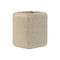 Glas Home ESPRIT Crème Hars 8 x 8 x 10 cm