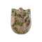 Vaas Home ESPRIT Multicolour Kristal Modern 18 x 18 x 21,5 cm