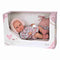 Babypop Arias Elegance 30 cm