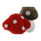 Deurhouder Home ESPRIT 17 x 17 x 23,5 cm (2 Stuks)