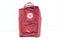 Fjllrven Kanken - Backpack - 16 Liter - Rood